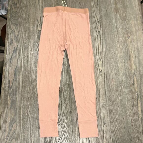 NWT Skims Paralympics 2022 USA Capsule Leggings Sienna Size L - Picture 10 of 10